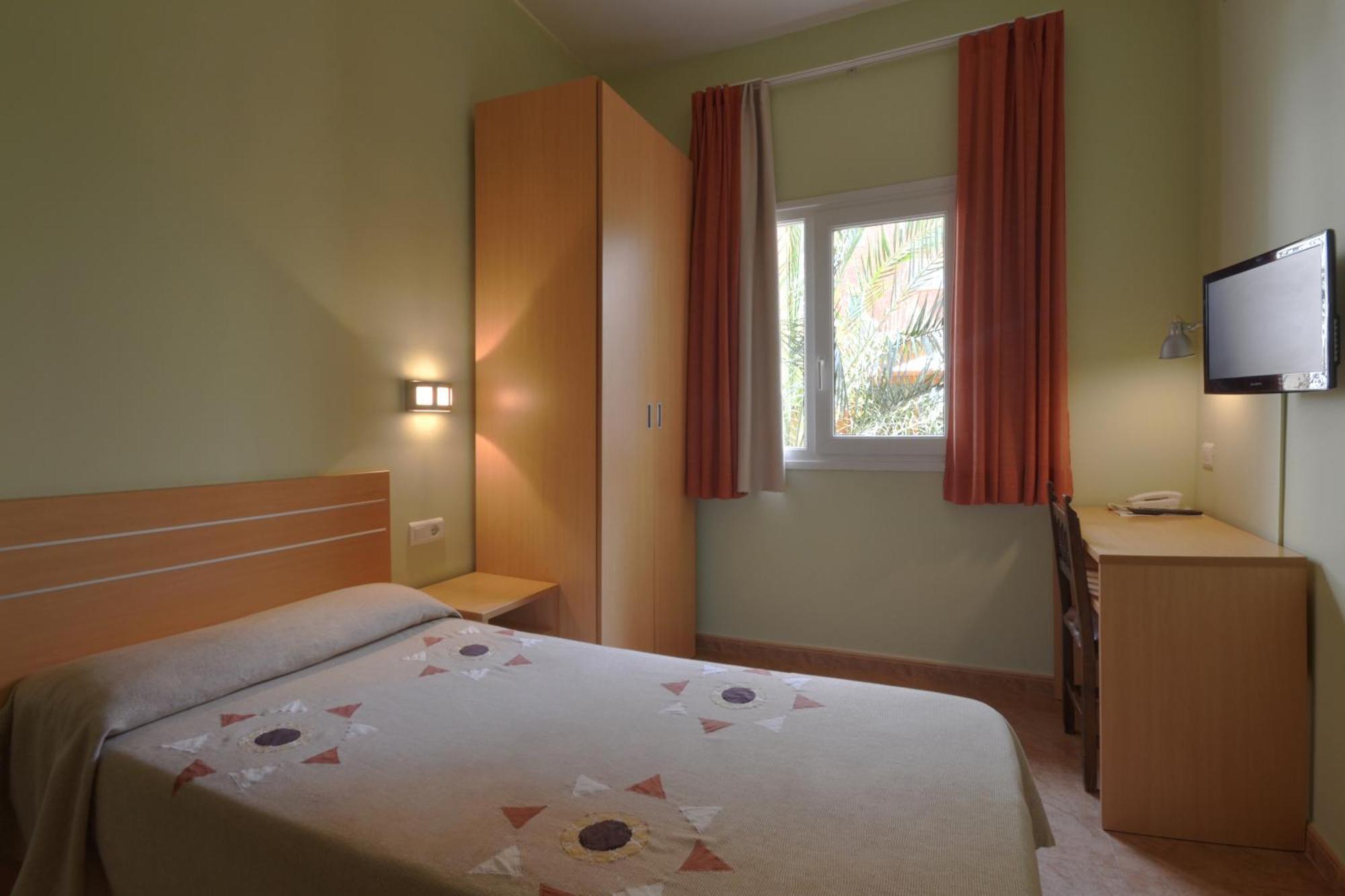 El Cami Hotel Cambrils Rum bild