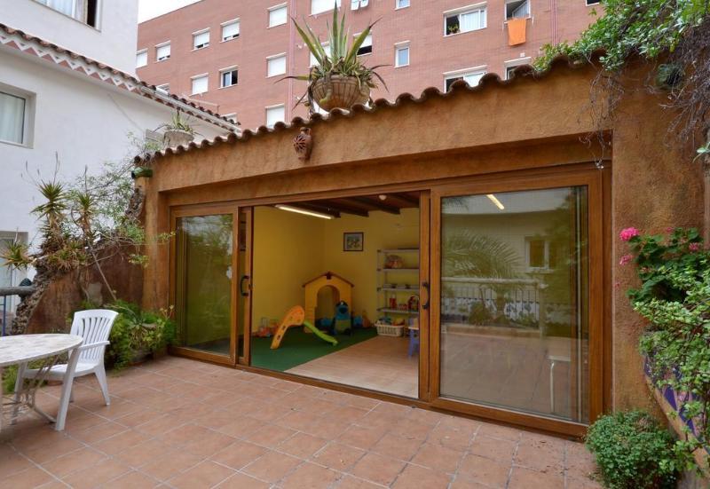 El Cami Hotel Cambrils Exteriör bild