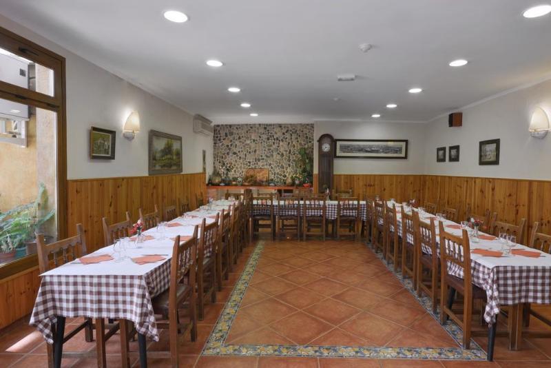 El Cami Hotel Cambrils Exteriör bild